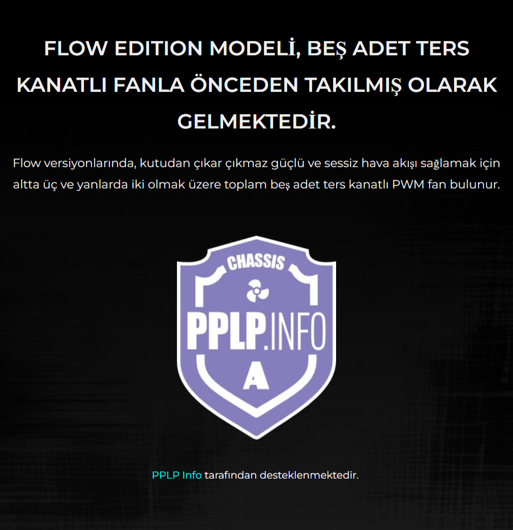 Lian Li O11 Beyaz Mid Tower ATX Kasa