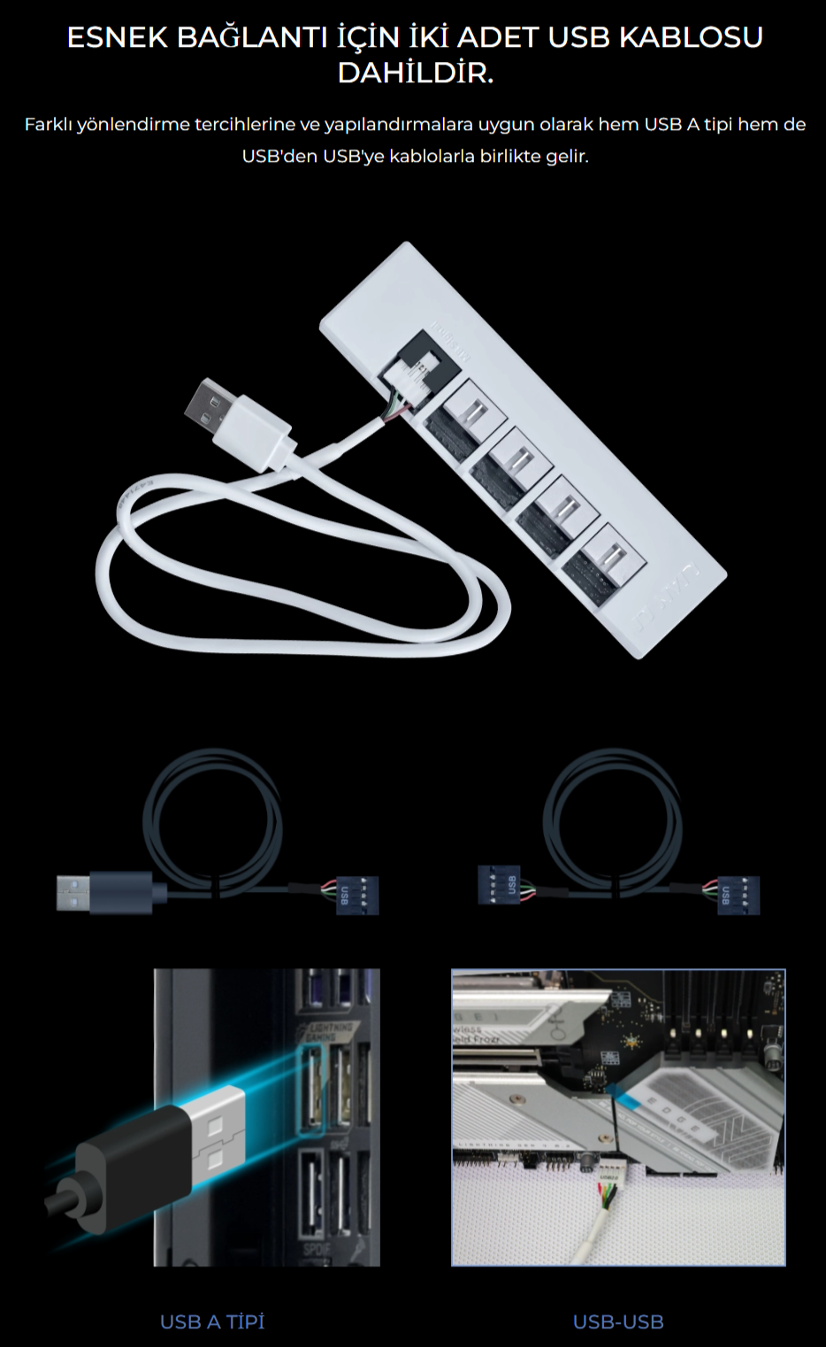 Lian Li RS1200G Beyaz 1200W 80+ Gold ATX Power Supply (G9P.RS1200G.WH00.EU)
