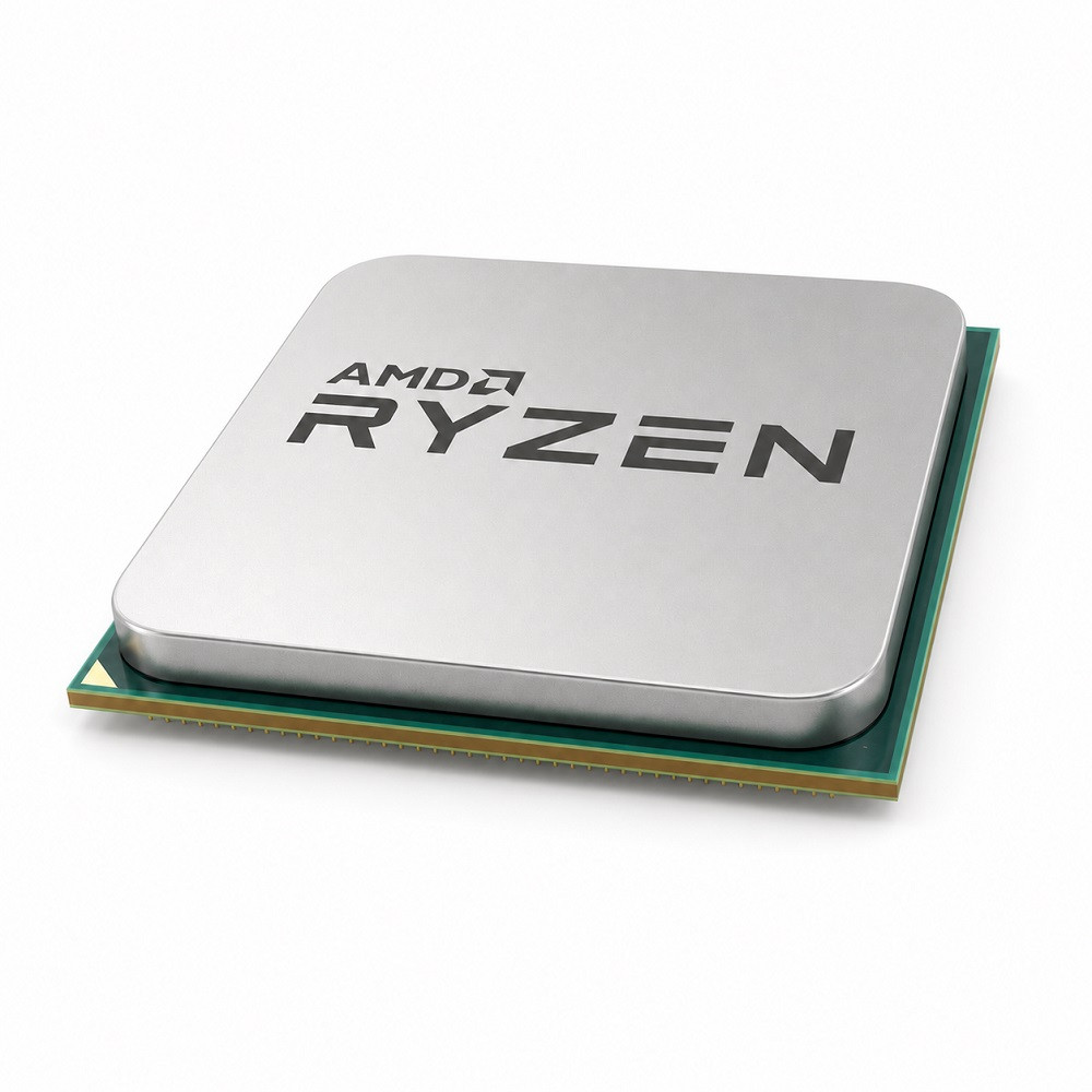 AMD Ryzen 7 5800X3D 10th Anniversary Edition 3.4GHz 8 Çekirdek 96MB Önbellek Soket AM4 Box İşlemci