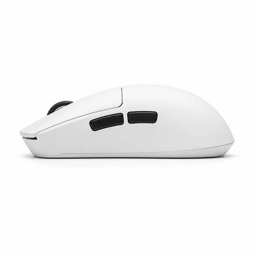ATK Blazing Sky X1 Wireless Mouse Ultra Beyaz