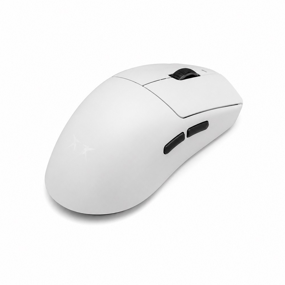 ATK Blazing Sky X1 Wireless Mouse Ultra Beyaz