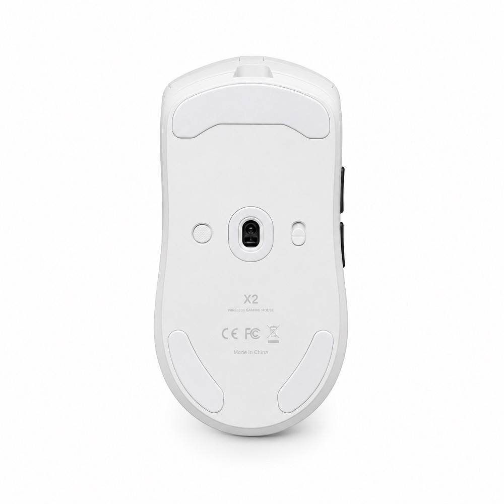 ATK Blazing Sky X1 Wireless Mouse Ultra Beyaz