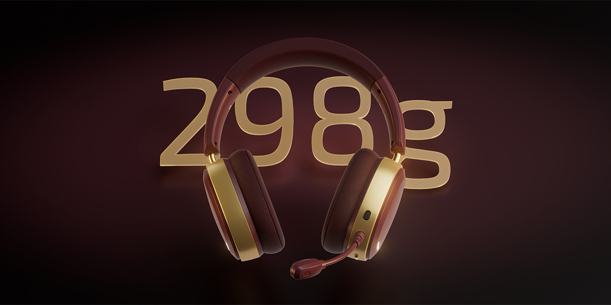GamePower Ultima Wireless 7.1 Surround 2000 mAh Pembe Gaming (Oyuncu) Kulaklık