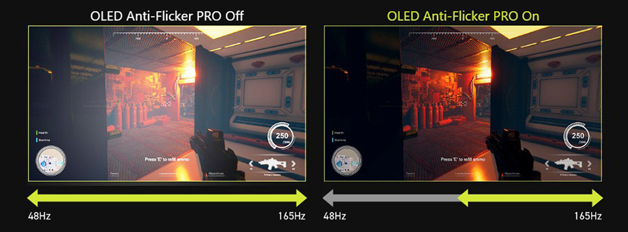 MSI MAG 341CQP QD-OLED X28 34″ 280Hz 0.03ms UWQHD Adaptive Sync Kavisli Pivot Gaming Monitör