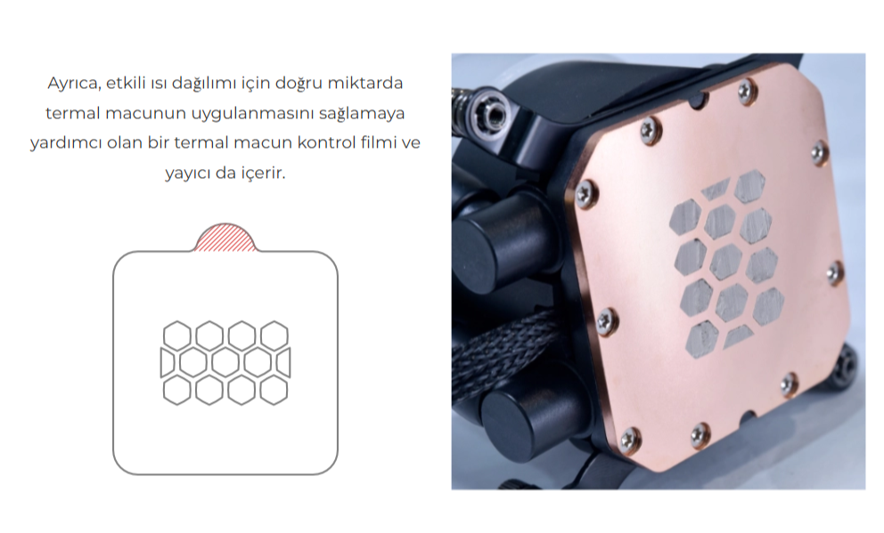 Lian Li Galahad II Lite Performance 240mm Siyah ARGB İşlemci Sıvı Soğutucu