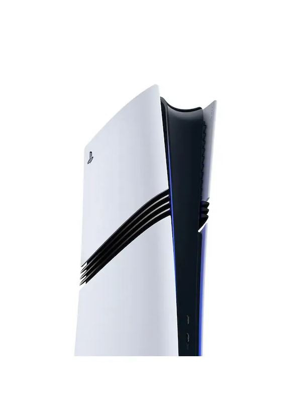 Sony Playstation 5 Pro 2 TB Oyun Konsolu - İthalatçı Firma Garantili