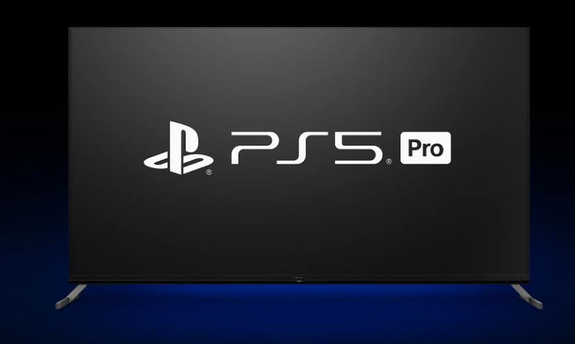 Sony Playstation 5 Pro 2 TB Oyun Konsolu - İthalatçı Firma Garantili