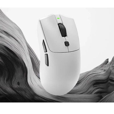 RAWM SH01 Pro Siyah Wireless Mouse