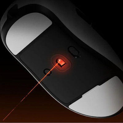 RAWM ER21 Pro Mavi Wireless Mouse