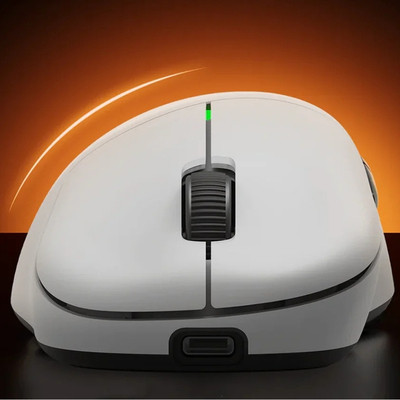 RAWM ER21 Pro Mavi Wireless Mouse
