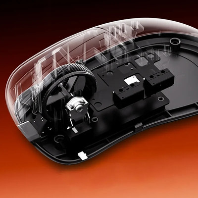 ATK Blazing Sky Z1 V2 Ultimate 2.0 Siyah Wireless Mouse