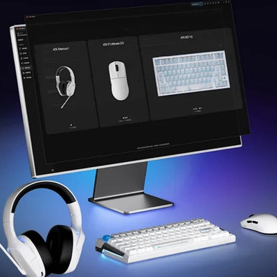 ATK Blazing Sky F1 V2 Extreme 2.0 Leviatán Özel Seri Wireless Mouse