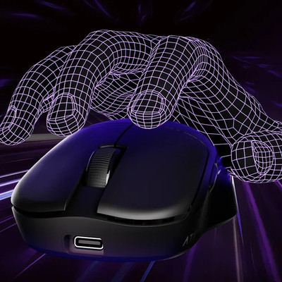 ATK Blazing Sky U2 V2 Wireless U2 V2 Ultimate Su Yeşili Mouse
