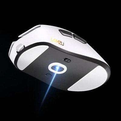 Lamzu PARO AURORA Wireless Mouse Siyah