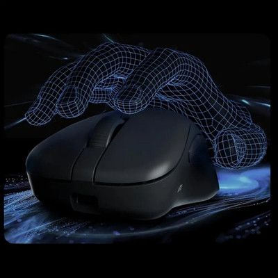ATK Blazing Sky Z1 Wireless Pro Max Siyah Mouse