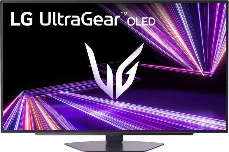 LG UltraGear GX7 27GX704A-B 27″ 240Hz 0.03ms 2K Adaptive Sync HDR400 Pivot QHD OLED Gaming Monitör