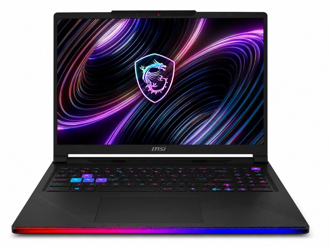 MSI RAIDER 16 MAX HX B2WI-092TR Ultra 9 290HX Plus 32GB 2TB SSD 16GB RTX5080 16GB 16.0″ QHD+ 240Hz W11Home Gaming Notebook