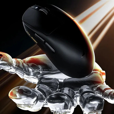 ATK Dragonfly A9 Wireless Mouse