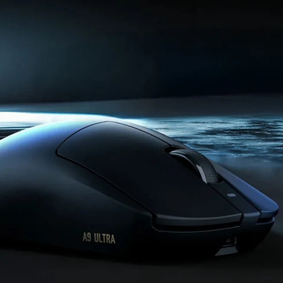 ATK Dragonfly A9 Wireless Mouse