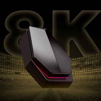 ATK Blazing Sky X1 Ultra Siyah Wireless Mouse
