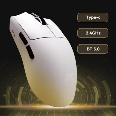 ATK Blazing Sky X1 Ultra Siyah Wireless Mouse