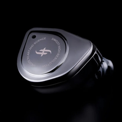 SIMGOT EW200 IEM 3.5mm Kulaklık