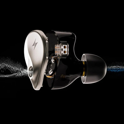 ATK Horizon IEM Type-C Kulaklık Beyaz