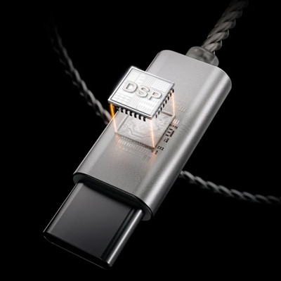 ATK Horizon IEM Type-C Kulaklık Beyaz