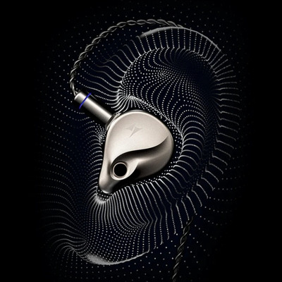 ATK Horizon IEM Type-C Kulaklık Beyaz