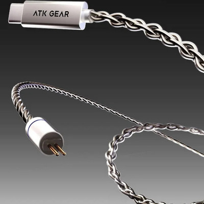 ATK Horizon IEM Type-C Kulaklık Beyaz