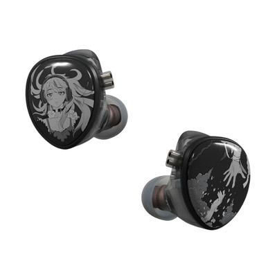 Wraith evoX IEM Kulaklık