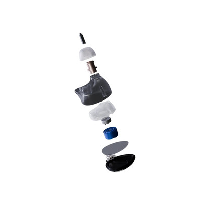 Wraith evoX IEM Kulaklık