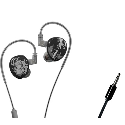 Wraith evoX IEM Kulaklık