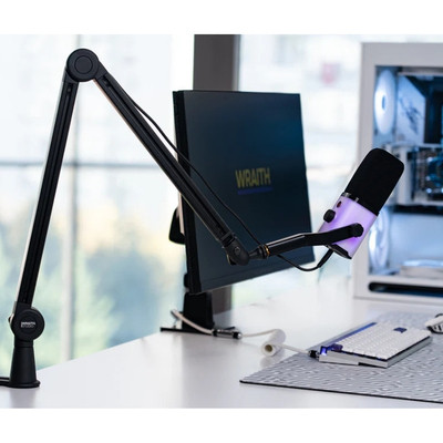 Wraith Studio HP-01 Mikrofon Standı