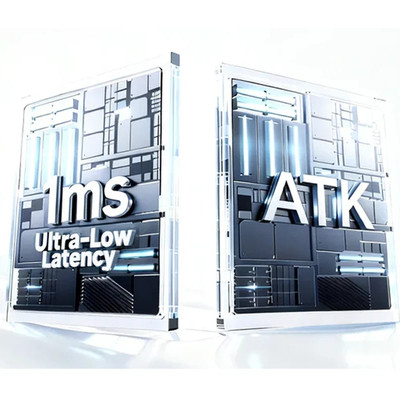 ATK A98 Pro Sunny Rain Mekanik Klavye
