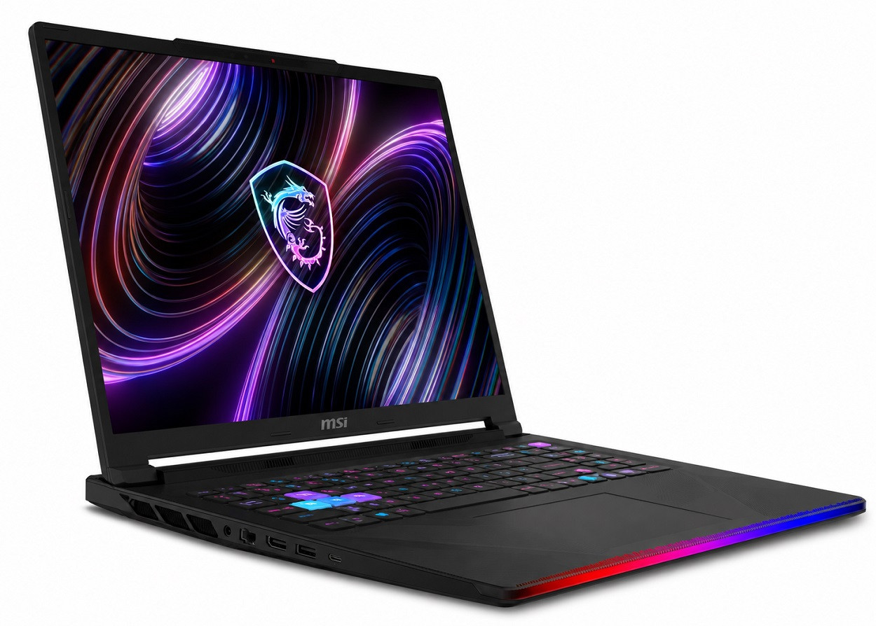 MSI RAIDER 16 MAX HX B2WI-092TR Ultra 9 290HX Plus 32GB 2TB SSD 16GB RTX5080 16GB 16.0″ QHD+ 240Hz W11Home Gaming Notebook
