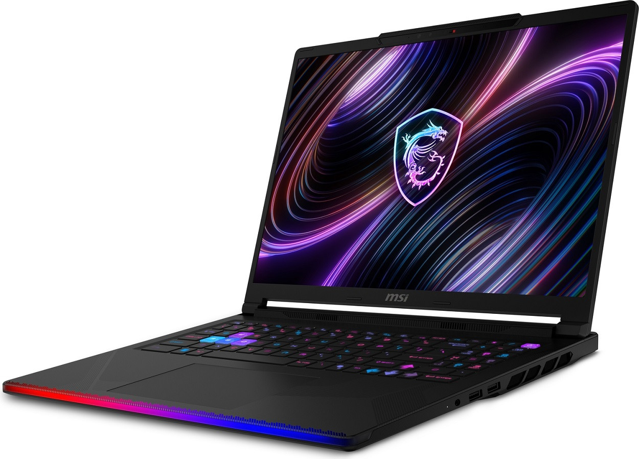 MSI RAIDER 16 MAX HX B2WI-092TR Ultra 9 290HX Plus 32GB 2TB SSD 16GB RTX5080 16GB 16.0″ QHD+ 240Hz W11Home Gaming Notebook