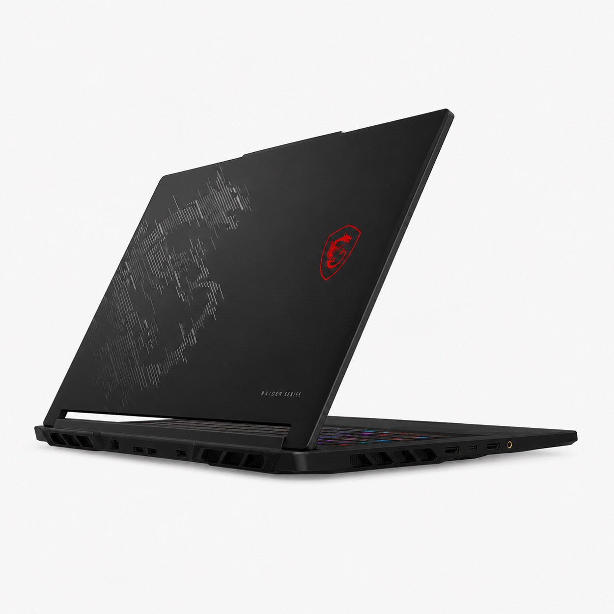 MSI RAIDER 16 MAX HX B2WI-092TR Ultra 9 290HX Plus 32GB 2TB SSD 16GB RTX5080 16GB 16.0″ QHD+ 240Hz W11Home Gaming Notebook
