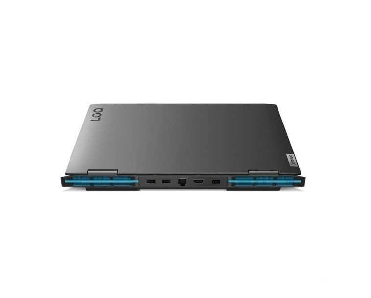 Lenovo LOQ 15IRX9 83DV0118TR i7-13650HX 32GB 1TB SSD RTX4050 6GB 15.6″ FreeDOS Gaming Notebook