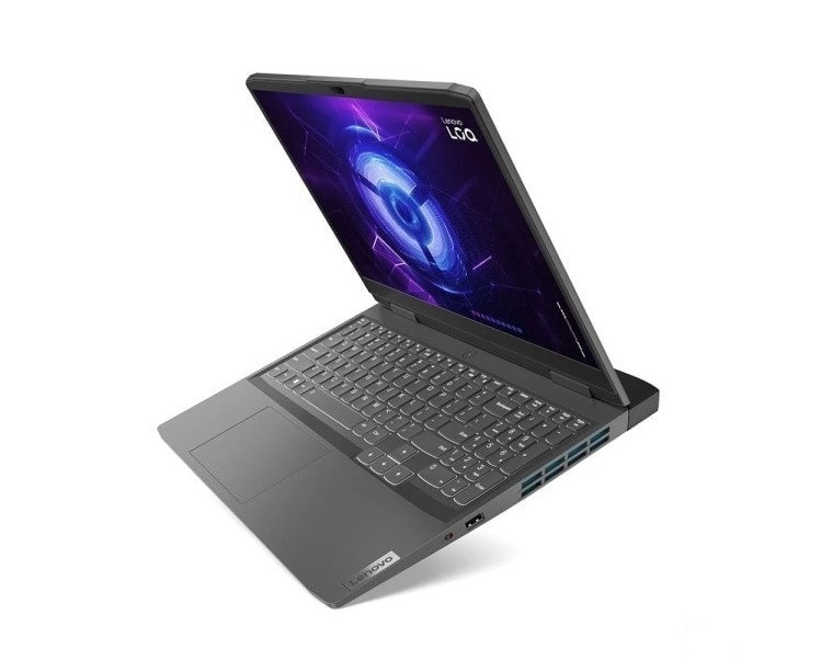 Lenovo LOQ 15IRX9 83DV0118TR i7-13650HX 32GB 1TB SSD RTX4050 6GB 15.6″ FreeDOS Gaming Notebook