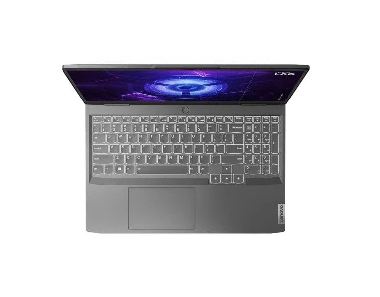 Lenovo LOQ 15IRX9 83DV0118TR i7-13650HX 32GB 1TB SSD RTX4050 6GB 15.6″ FreeDOS Gaming Notebook