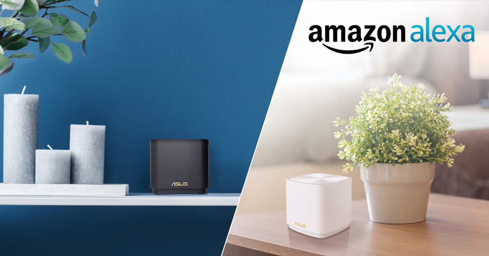 ASUS ZenWiFi XD5 Dual Band Wi-Fi 6 Mesh Sistemi (Beyaz Üçlü Paket)