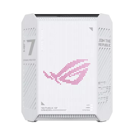 Asus ROG Strix GS-BE7200 Dual-Band WiFi 7 Mesh Gaming Router