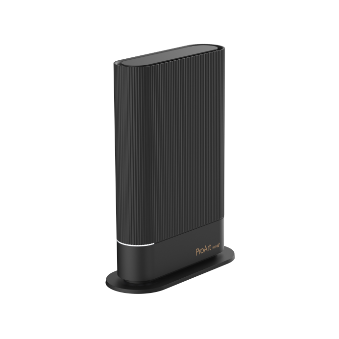 Asus ProArt PRT-BE5000 BE5000 5000 Mbps WiFi 7 DUAL Bant Router