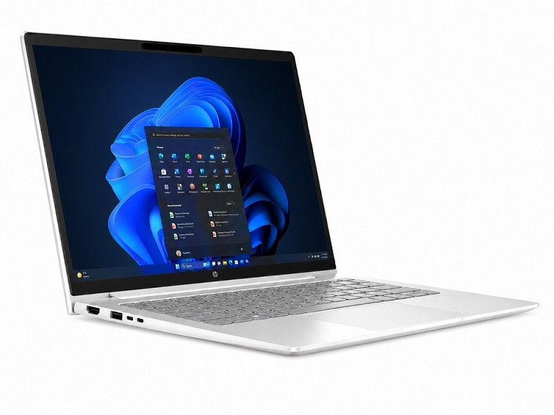 HP ProBook 4 AI G1i D21PDET Ultra 7 255U 16GB 512GB SSD 14.0″ FreeDOS Notebook