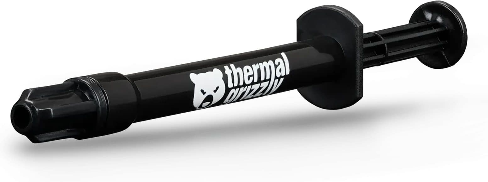 Thermal Grizzly Duronaut TG-D-002-R 2 Gr Termal Macun