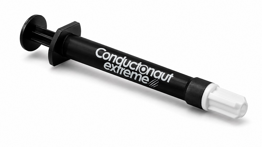 Thermal Grizzly Conductonaut Extreme TG-CE-001-R 1gr Sıvı Metal
