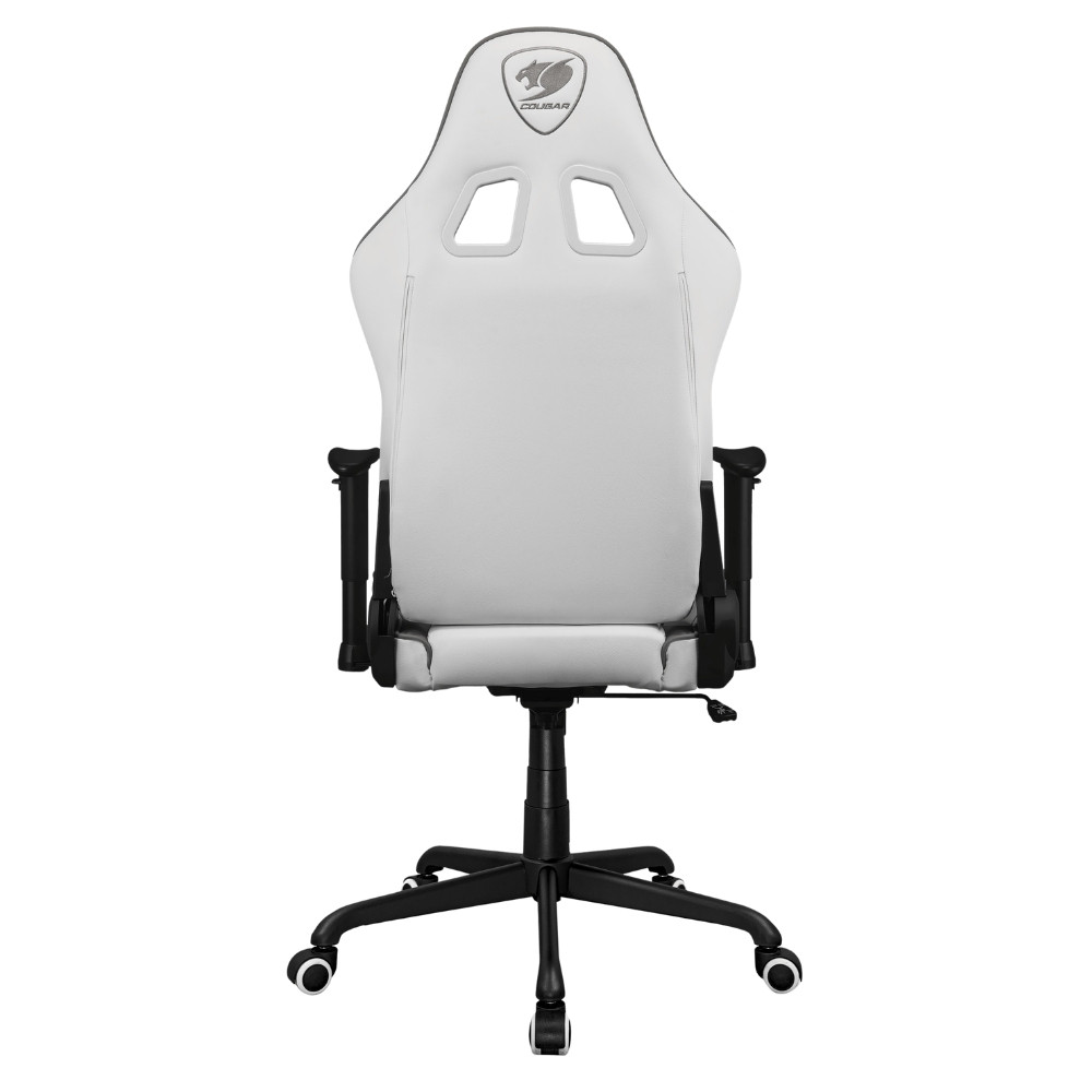 Cougar Armor Elite White CGR-ELI-WHB Gaming (Oyuncu) Koltuğu 
