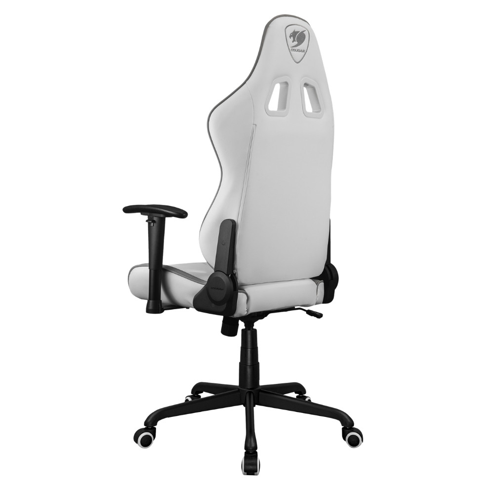 Cougar Armor Elite White CGR-ELI-WHB Gaming (Oyuncu) Koltuğu 