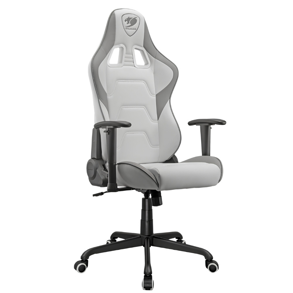 Cougar Armor Elite White CGR-ELI-WHB Gaming (Oyuncu) Koltuğu 